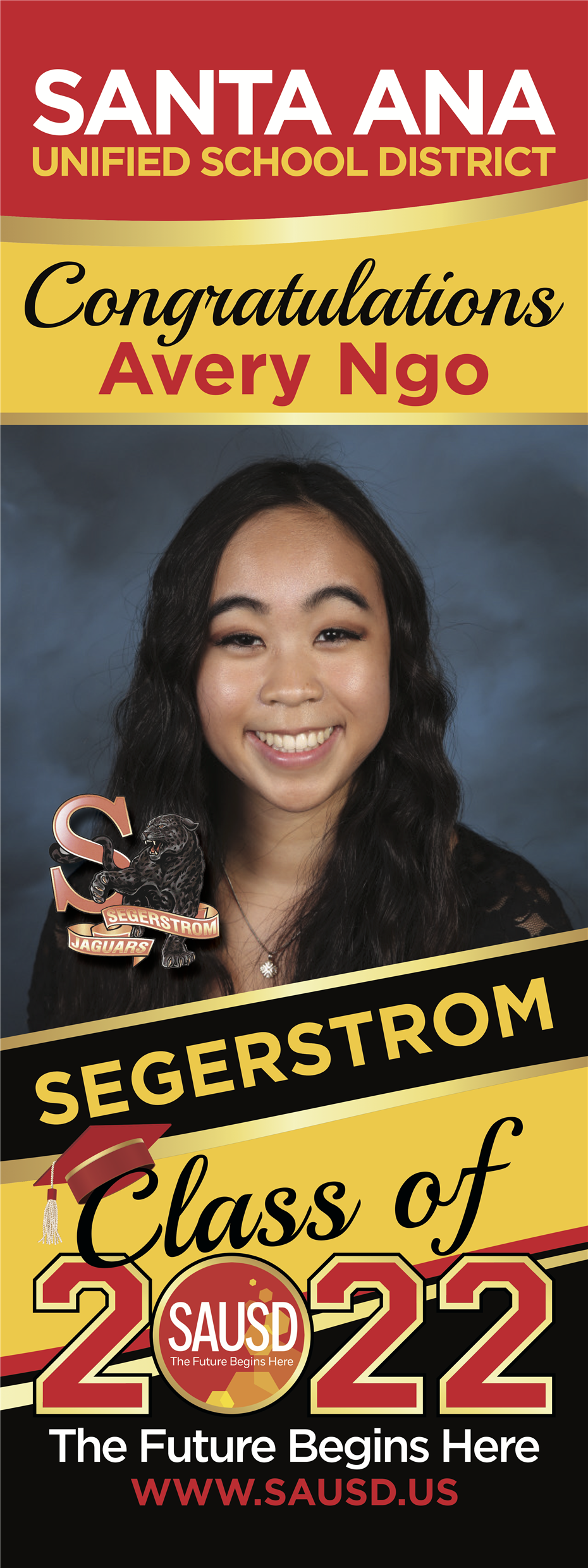 Segerstrom 1